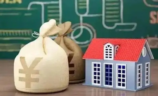 广安公积金按月取（公积金按月提取好还是按年提取好）